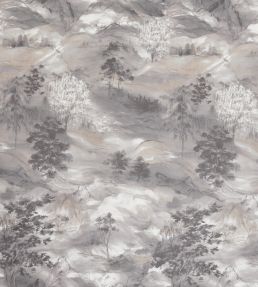 Pirin Fabric by Kai Smoke