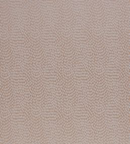 Sudetes Fabric by Kai Terracotta