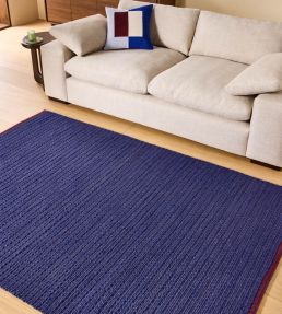 Asiatic Kai rug Blue MAAI120170BLUE Blue