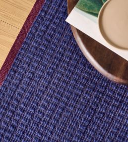 Asiatic Kai rug Blue MAAI120170BLUE Blue