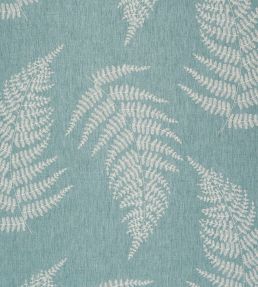 Ammonite Fabric by Kai Ocean