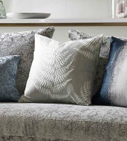 Ammonite Fabric by Kai Ocean