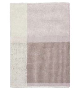 Lorena Canals Kaia rug Rose WO-KAIA-RO Rose