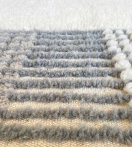 Lorena Canals Kaia rug Smoke Blue WO-KAIA-BL Smoke Blue