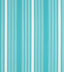 Kaia Stripe Fabric by Thibaut Capri