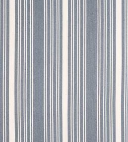 Kaia Stripe Fabric by Thibaut Horizon