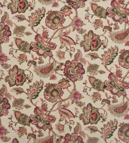 Kailani Fabric by Prestigious Textiles Orchid