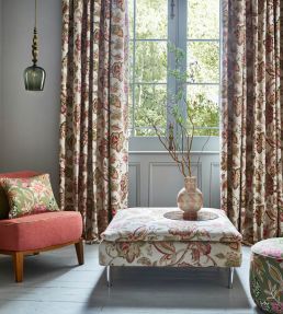 Kailani Fabric by Prestigious Textiles Orchid