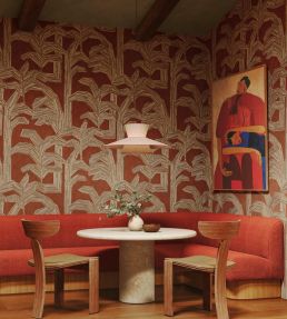 Kailua Wallpaper by Arte Pollen