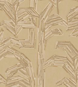 Kailua Wallpaper by Arte Whole Wheat