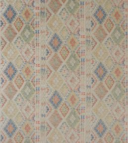 Kaiping Fabric by Andrew Martin Multi