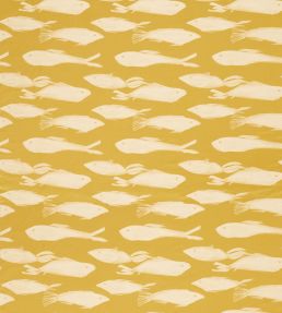 Kaku Fabric by Harlequin Honey
