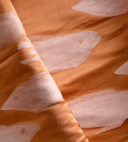 Kaku Fabric by Harlequin Honey