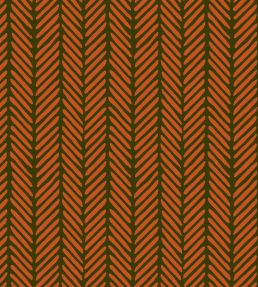 Kala Fabric by Arley House Tangerine