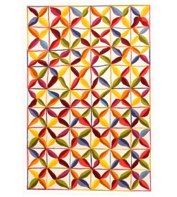 Nanimarquina Kala Rectangular rug 1 NM127-01-155220 1