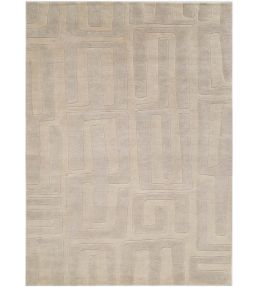 William Yeoward Kala rug Cloud WYR05110X Cloud