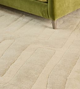 William Yeoward Kala rug Cloud WYR05110X Cloud