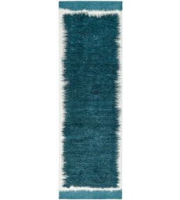 Elitis Kalahari Runner rug Outremer TA-140-46-06 Outremer