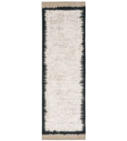 Elitis Kalahari Runner rug Sable TA-140-03-06 Sable