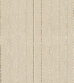 Kalamita Fabric by Osborne & Little Ecru/Moss