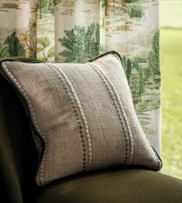 Kalamita Fabric by Osborne & Little Linen