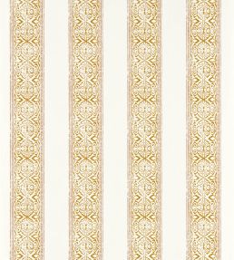 Kalamkari Wallpaper by Clarke & Clarke Antique