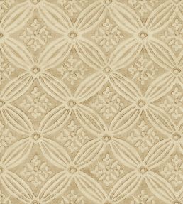 Kalamkari Wallpaper by MINDTHEGAP Angora