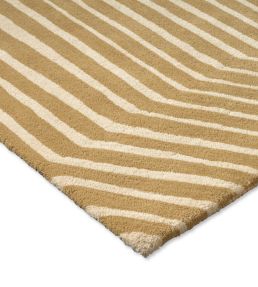 Marimekko Kalasääski rug Brass 134001140200-US Brass