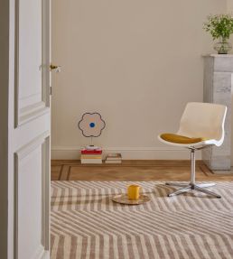 Marimekko Kalasääski rug Greige 134004140200-US Greige