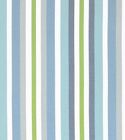 Kalea Stripe Fabric by Thibaut Coastal