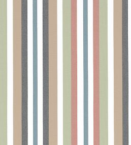 Kalea Stripe Fabric by Thibaut Desert