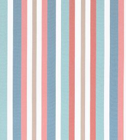 Kalea Stripe Fabric by Thibaut Island