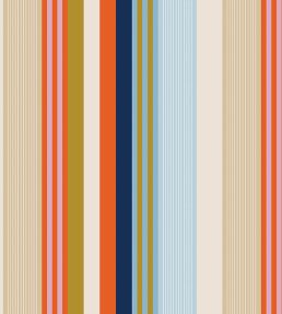 Kaleido Wallpaper by Jannelli&Volpi Sand