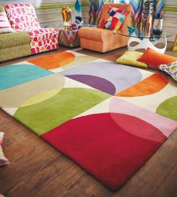 Scion Kaleido rug Pop 26000120180-US Pop