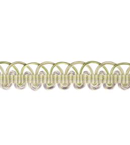 Kaleidoscope Braid Trimming by Samuel & Sons Angelica