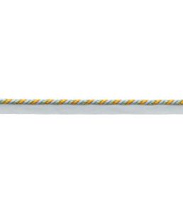 Kaleidoscope Cord With Tape Trimming by Samuel & Sons Murano
