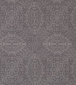 Kaleidoscope Fabric by James Hare Deco