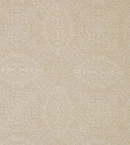 Kaleidoscope Fabric by James Hare Lumiere
