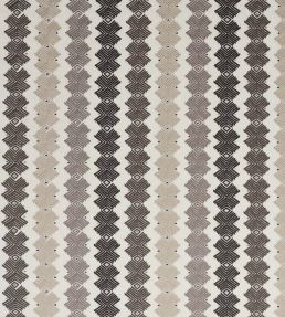 Kalimba Fabric by Harlequin Nomad/Taupe/Pebble