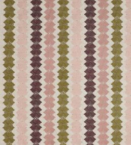 Kalimba Fabric by Harlequin Positano/Juniper/Julip