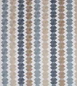 Kalimba Fabric by Harlequin Stone/Indigo/Pebble