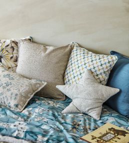 Kalina Fabric by Harlequin Celestial / Murmuration / Awakening