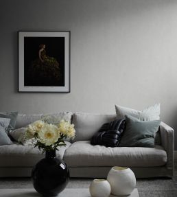 Kalk Wallpaper by Sandberg Gray