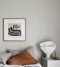 Kalk Wallpaper by Sandberg Gray