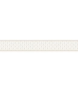 Kalles Bard Wallpaper by Borastapeter Light Beige