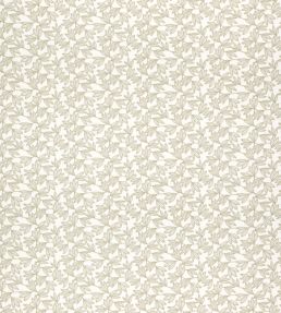 Kalmia Fabric by Clarke & Clarke Linen
