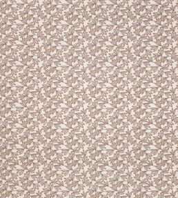 Kalmia Fabric by Clarke & Clarke Spice