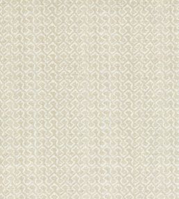 Kalpa Fabric by Clarke & Clarke Natural