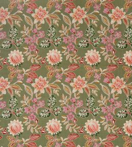 Kamala Fabric by Prestigious Textiles Lichen
