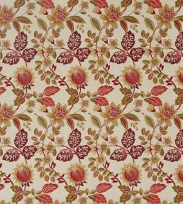 Kamala Fabric by Prestigious Textiles Orchid